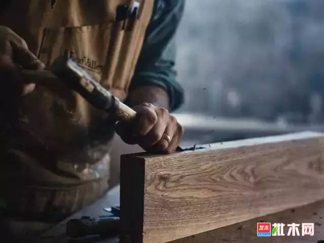 批木网 anywood.com