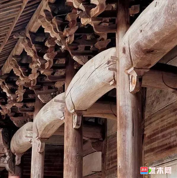批木网 anywood.com