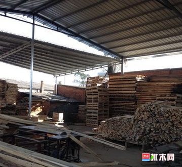 批木网 anywood.com