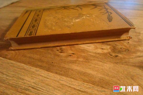 批木网 anywood.com