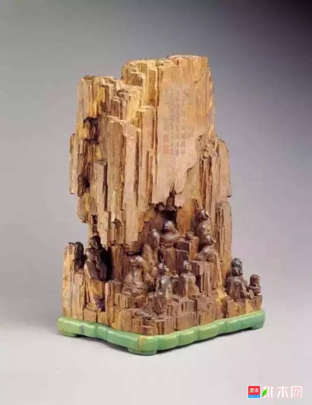 批木网 anywood.com