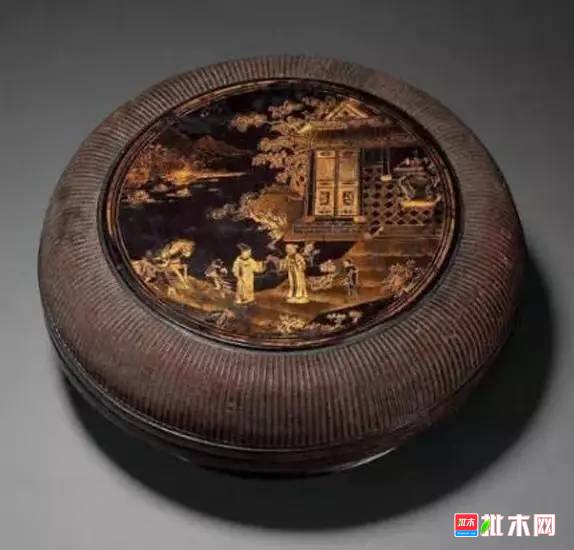 批木网 anywood.com