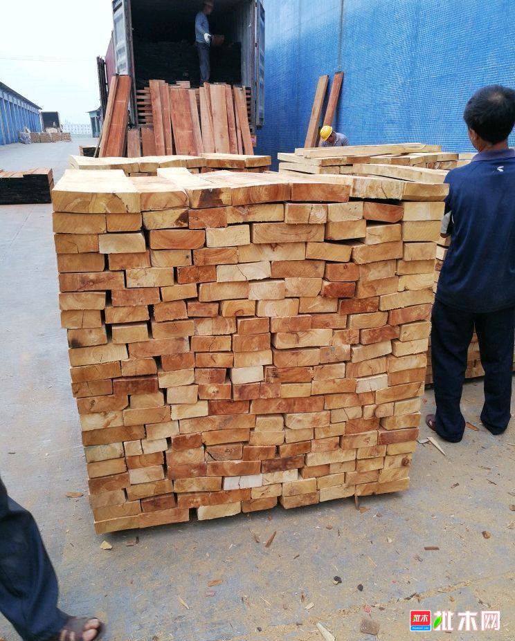 批木网anywood.com