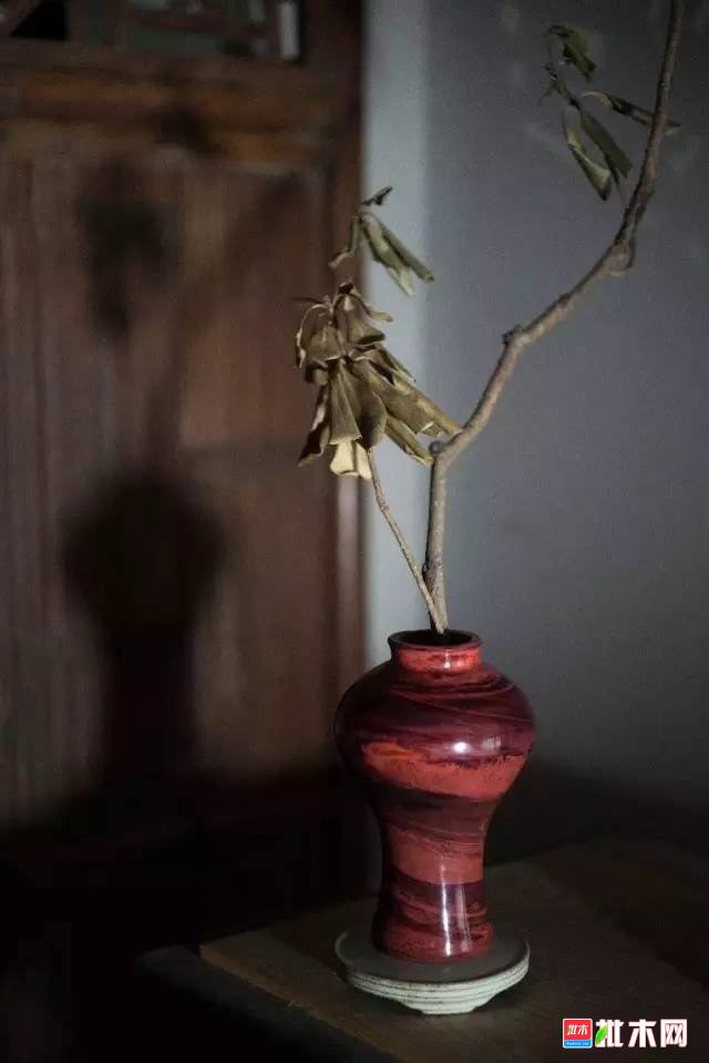 批木网 anywood.com