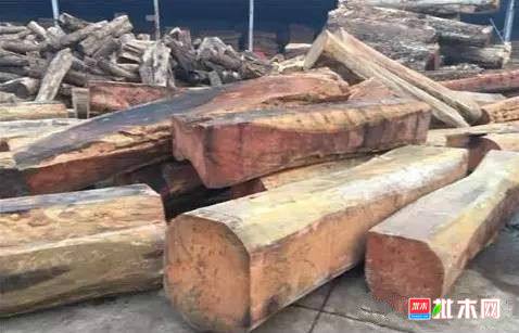 批木网 anywood.com