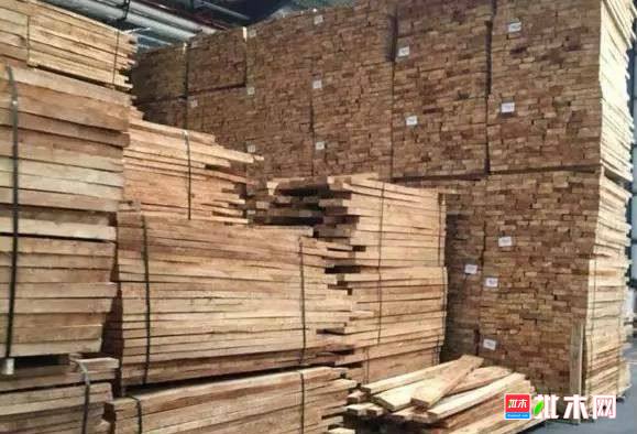 批木网 anywood.com