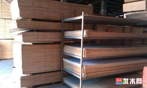批木网 anywood.com