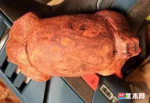 批木网 anywood.com