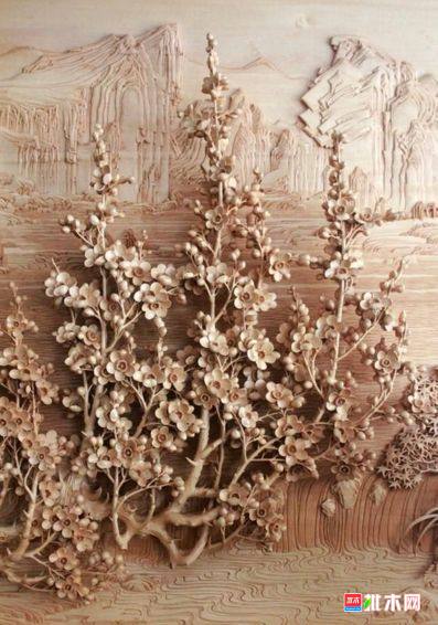 批木网 anywood.com