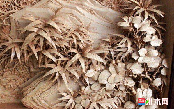 批木网 anywood.com
