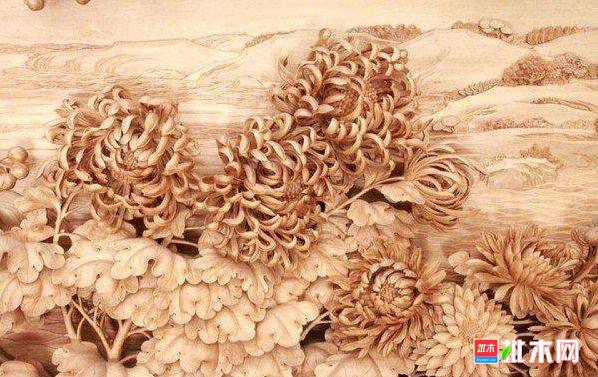 批木网 anywood.com
