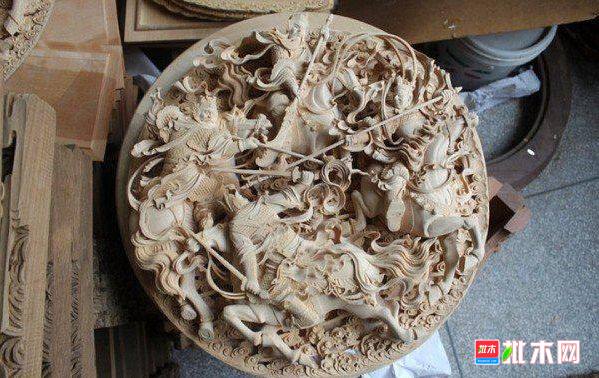 批木网 anywood.com