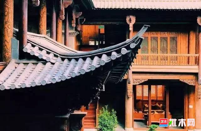 批木网 anywood.com