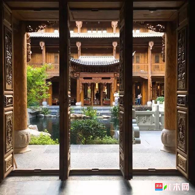 批木网 anywood.com