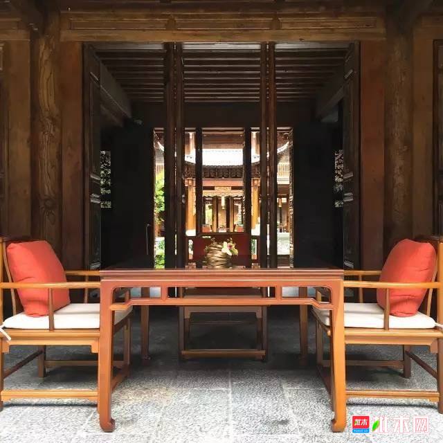 批木网 anywood.com
