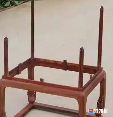 批木网 anywood.com