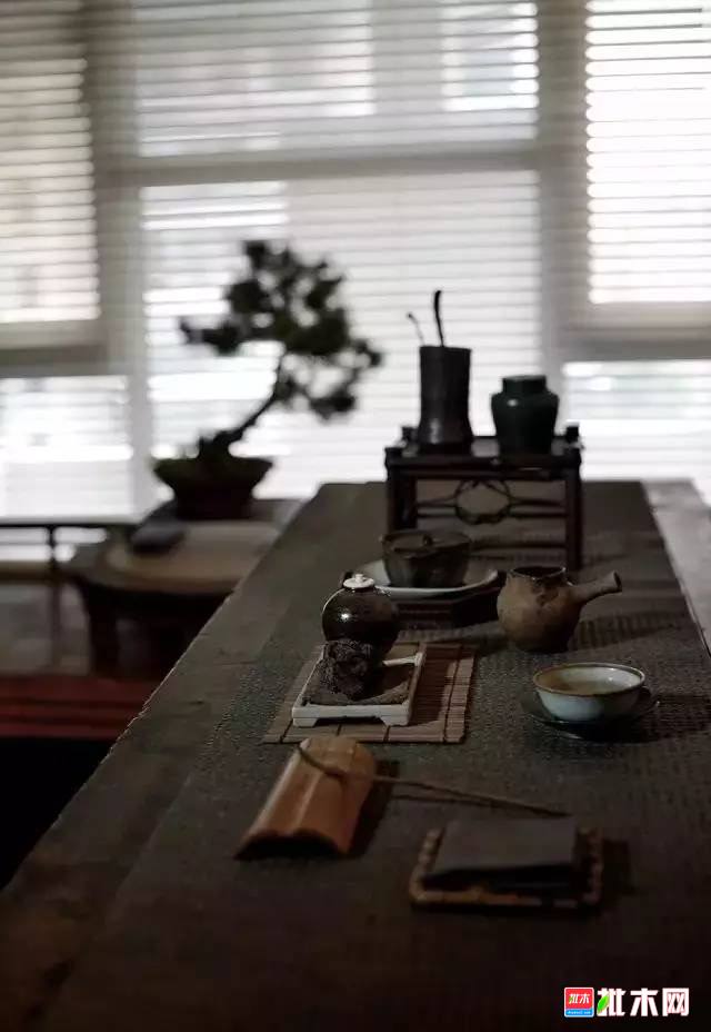 批木网 anywood.com