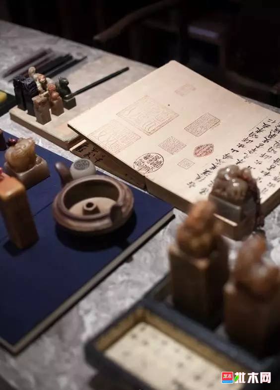 批木网 anywood.com