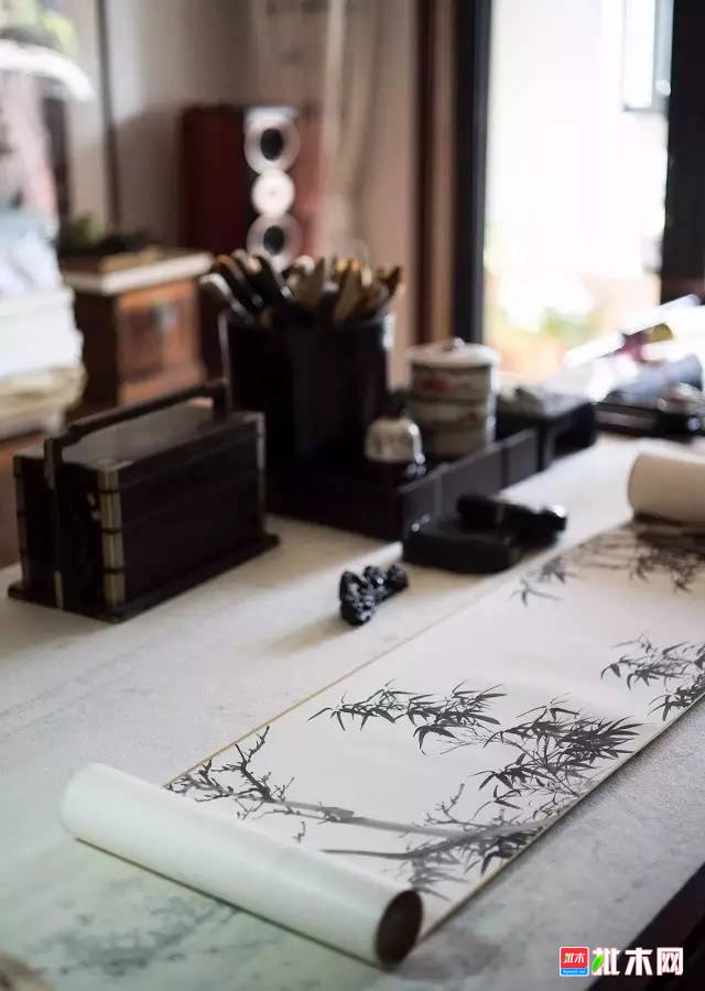 批木网 anywood.com
