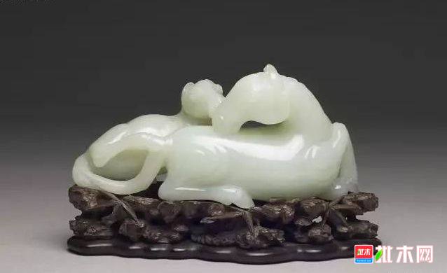 批木网 anywood.com