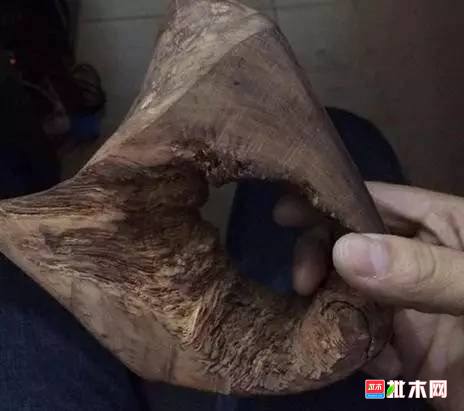 批木网 anywood.com