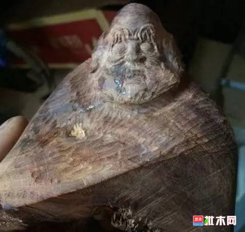 批木网 anywood.com