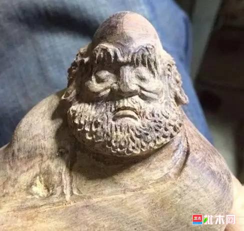 批木网 anywood.com