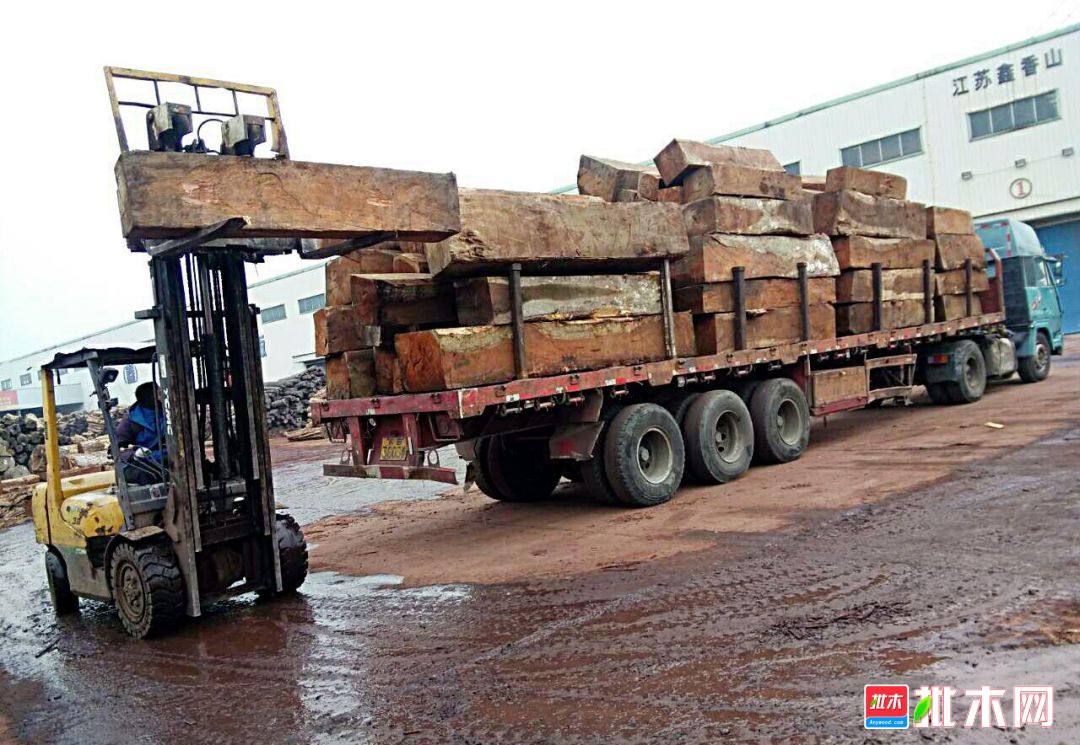 批木网anywood.com