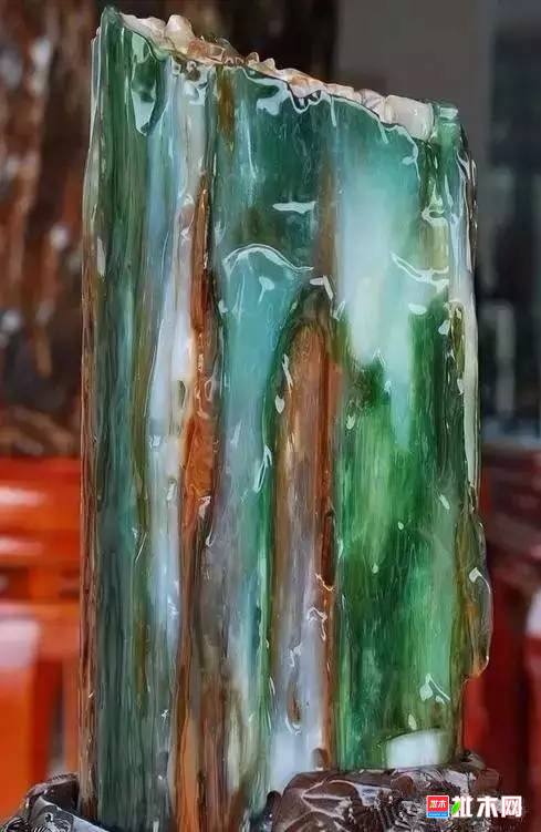 批木网 anywood.com