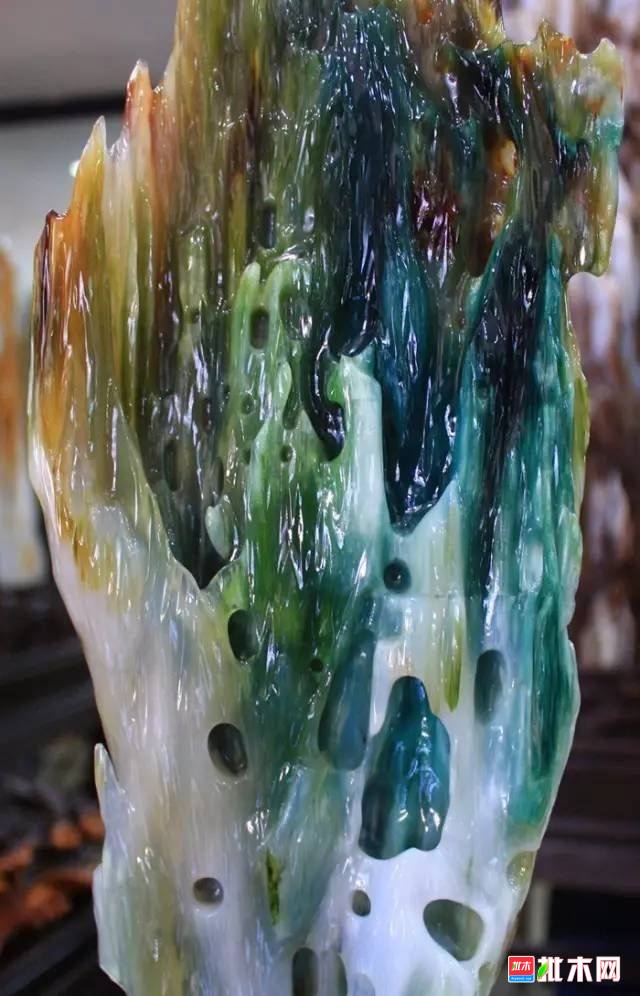 批木网 anywood.com
