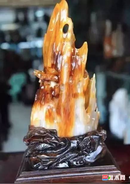 批木网 anywood.com
