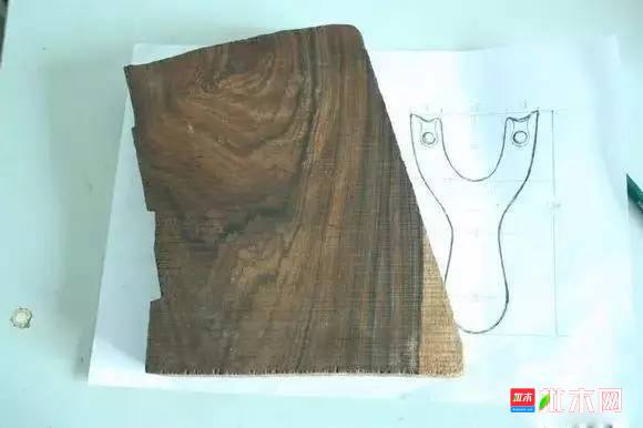 批木网 anywood.com