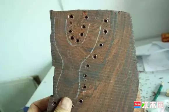 批木网 anywood.com