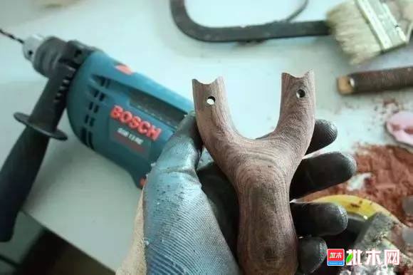 批木网 anywood.com