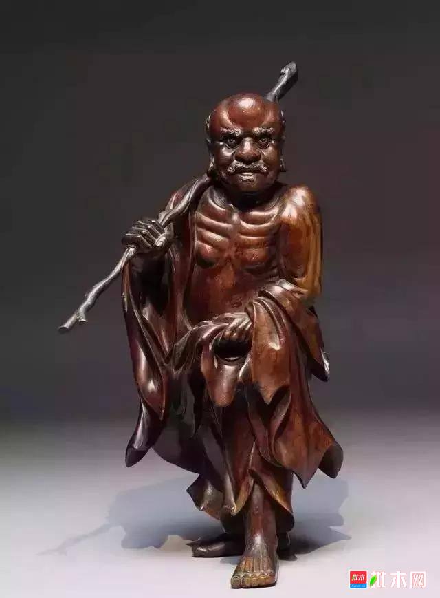 批木网 anywood.com