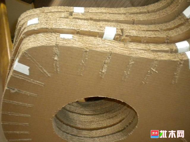 批木网 anywood.com