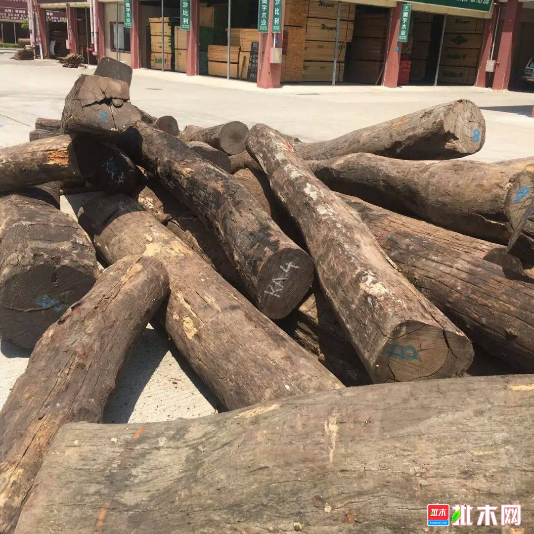 批木网anywood.com