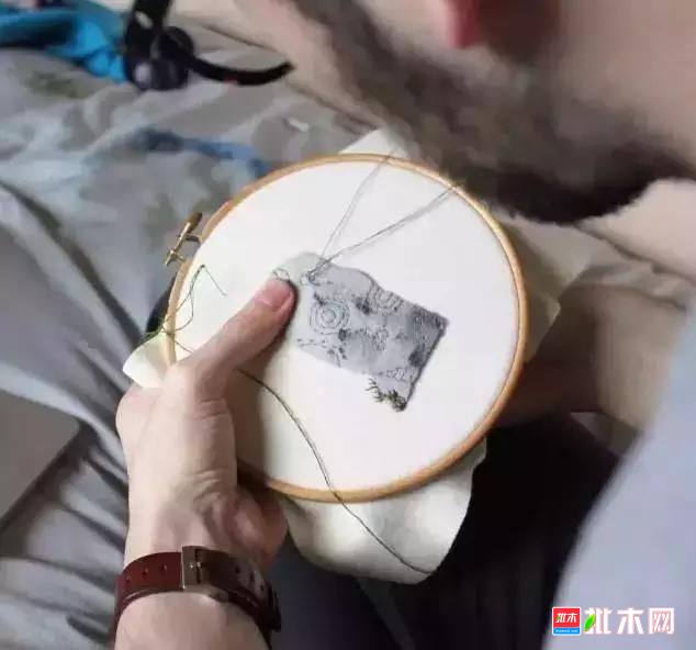 批木网 anywood.com