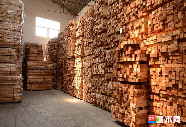 批木网 anywood.com