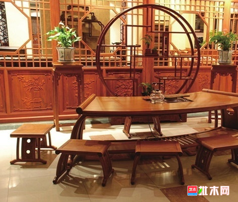 批木网 anywood.com