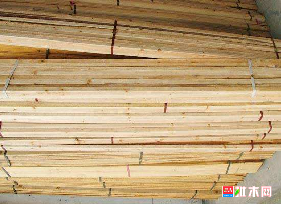 批木网 anywood.com