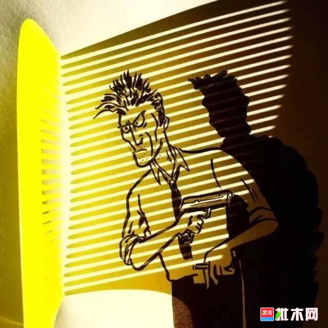 批木网 anywood.com