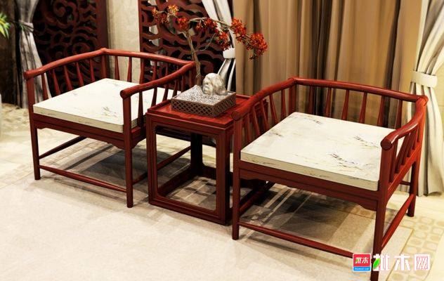 批木网 anywood.com
