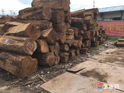 批木网anywood.com