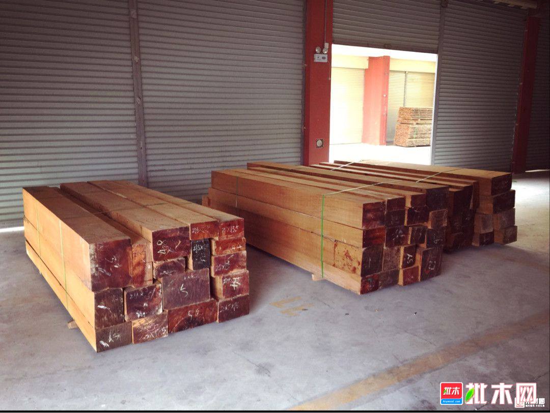 批木网anywood.com
