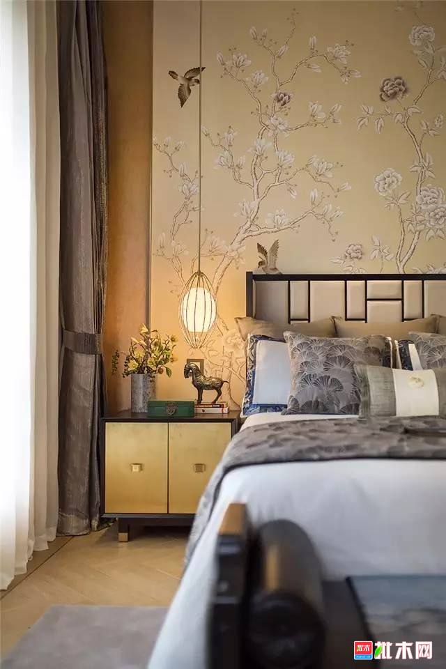 批木网 anywood.com