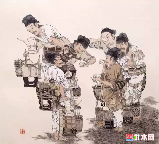 批木网 anywood.com