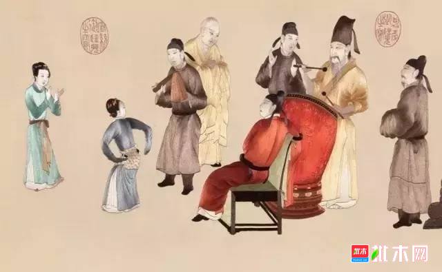 批木网 anywood.com