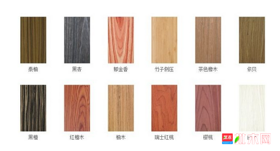 批木网 anywood.com