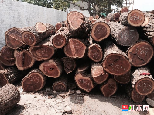 批木网 anywood.com